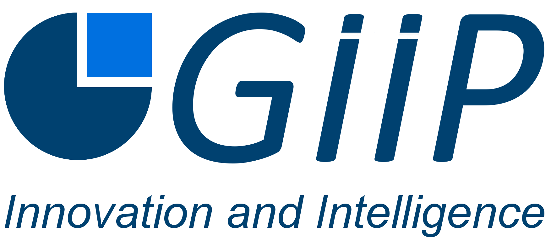 GIIP Innovation and Intelligence - Logo