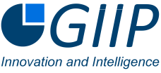 GIIP Slogan Logo