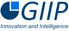 Logo GIIP Slogan